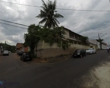 Casa com 4 Quartos à venda, 500m² no Lagoa Funda, Guarapari