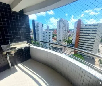 Apartamento com 4 Quartos à venda, 113m² no Lagoa Nova, Natal