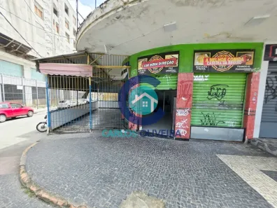 Ponto Comercial para alugar, 90m² no Madureira, Rio de Janeiro