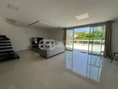 Cobertura com 4 Quartos para alugar, 352m² no Recreio dos Bandeirantes, Rio de Janeiro