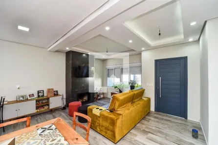 Casa com 4 Quartos à venda, 167m² no Chácara das Pedras, Porto Alegre
