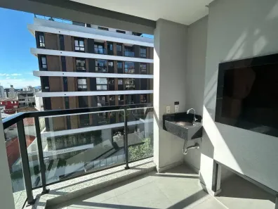 Apartamento com 2 Quartos à venda, 70m² no Centro, Florianópolis
