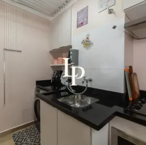 Apartamento com 2 Quartos à venda, 41m² no Sítio da Figueira, São Paulo