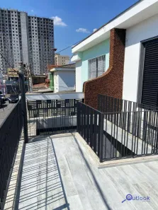 Sobrado com 3 Quartos à venda, 200m² no Jardim Itacolomi, São Paulo