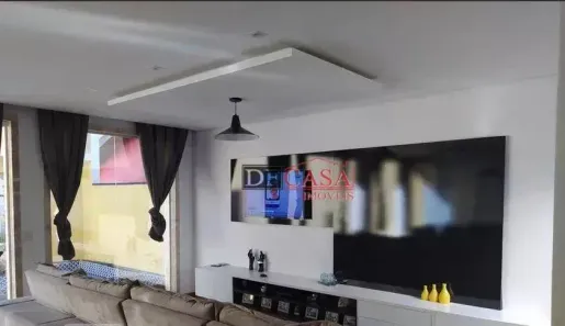 Sobrado com 3 Quartos à venda, 400m² no Vila Matilde, São Paulo