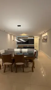 Apartamento com 3 Quartos à venda, 125m² no Meia Praia, Itapema