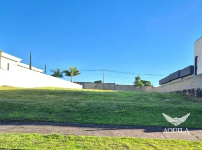 Lote/Terreno à venda, 1000m² no Jardim Residencial Saint Patrick, Sorocaba