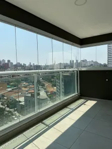Apartamento com 1 Quarto para alugar, 32m² no Pinheiros, São Paulo