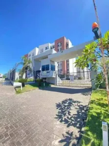 Apartamento com 3 Quartos para alugar, 64m² no Gurupi, Teresina