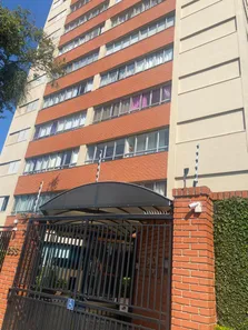 Apartamento com 3 Quartos à venda, 100m² no Vila Pereira Barreto, São Paulo