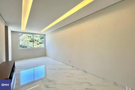 Apartamento com 2 Quartos à venda, 77m² no Vila Santa Catarina, São Paulo