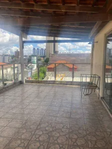 Imóvel Comercial para alugar, 1050m² no Planalto, São Bernardo do Campo