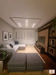 Casa de Condomínio com 3 Quartos à venda, 264m² no Jardim Botânico, Ribeirão Preto