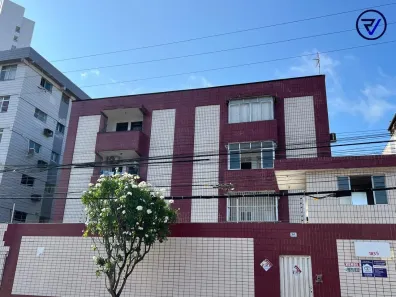 Apartamento com 3 Quartos à venda, 103m² no Cidade 2000, Fortaleza
