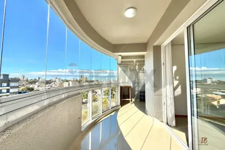 Apartamento com 3 Quartos à venda, 97m² no Jardim América, Caxias do Sul