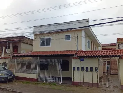 Casa com 1 Quarto à venda, 30m² no Raul Veiga, São Gonçalo