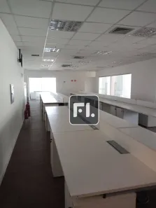 Sala Comercial para alugar, 660m² no Alphaville Centro Industrial e Empresarial/Alphaville., Barueri
