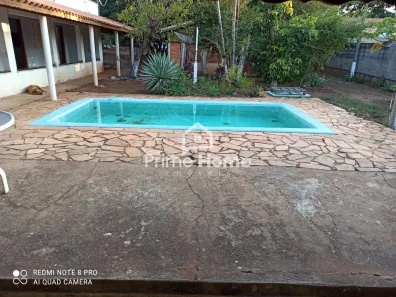 Casa com 3 Quartos à venda, 300m² no Chácaras de Recreio - 2000, Hortolândia