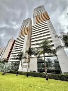 Apartamento com 2 Quartos à venda, 64m² no Vila Alpes, Goiânia
