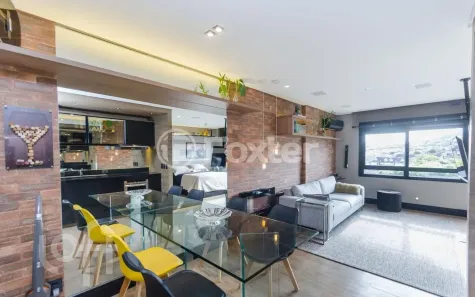 Apartamento com 1 Quarto à venda, 39m² no Menino Deus, Porto Alegre
