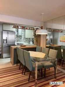 Apartamento com 3 Quartos à venda, 87m² no Vila Mascote, São Paulo