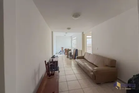 Apartamento com 3 Quartos à venda, 134m² no Anchieta, Belo Horizonte