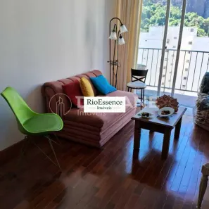 Apartamento com 1 Quarto à venda, 110m² no Copacabana, Rio de Janeiro
