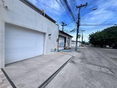 Casa com 2 Quartos à venda, 90m² no Jangurussu, Fortaleza