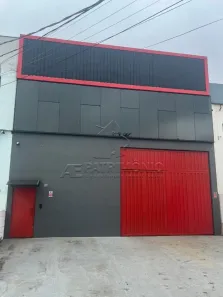 à venda, 367m² no Jardim Leocádia, Sorocaba