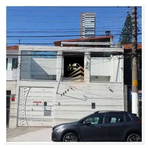 Imóvel Comercial com 6 Quartos à venda, 230m² no Vila Gomes Cardim, São Paulo