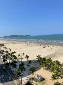 Apartamento com 3 Quartos à venda, 256m² no Aviação, Praia Grande