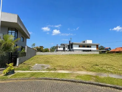 Lote/Terreno à venda, 405m² no Campeche, Florianópolis
