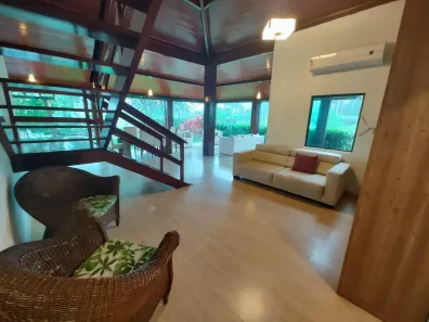Casa de Condomínio com 4 Quartos para alugar, 120m² no , Sairé