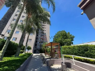Apartamento com 2 Quartos à venda, 51m² no Centro, Diadema