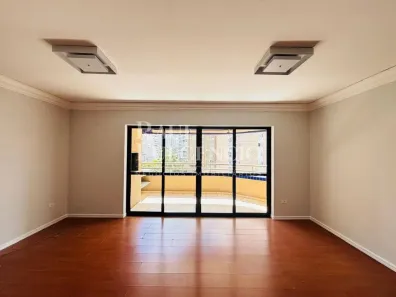 Apartamento com 3 Quartos à venda, 162m² no Gleba Fazenda Palhano, Londrina
