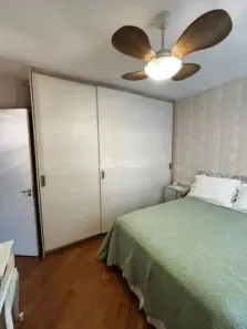 Cobertura com 3 Quartos à venda, 166m² no Vila Olímpia, São Paulo