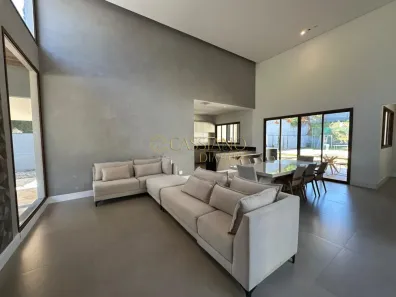 Casa de Condomínio com 4 Quartos à venda, 325m² no Condomínio Residencial Mirante do Vale, Jacareí