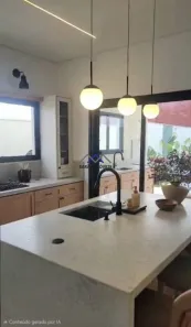 Casa de Condomínio com 3 Quartos à venda, 204m² no , Itupeva