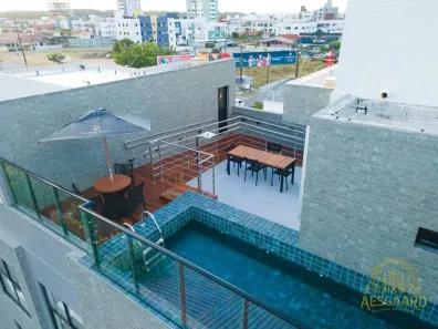 Apartamento com 3 Quartos à venda, 60m² no Bessa, João Pessoa