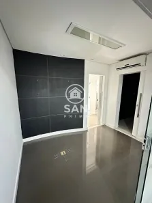 Sala Comercial para alugar, 120m² no Vila Olímpia, São Paulo