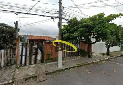 Casa com 3 Quartos à venda, 125m² no Jardim Nomura, Cotia