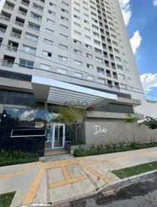 Apartamento com 2 Quartos à venda, 57m² no Parque Amazônia, Goiânia