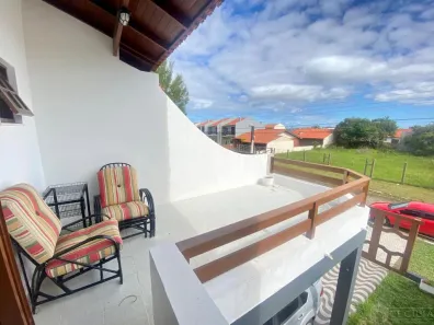 Casa com 3 Quartos à venda, 127m² no , Imbé