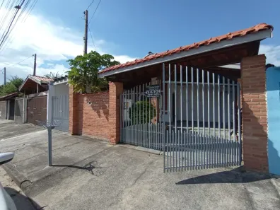 Casa com 3 Quartos à venda, 141m² no Loteamento Residencial Andrade, Pindamonhangaba