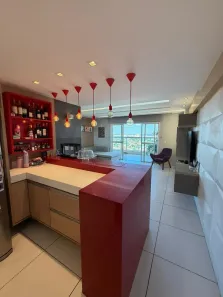 Apartamento com 3 Quartos à venda, 92m² no Morada do Sol, Teresina