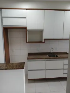 Apartamento com 2 Quartos para alugar, 60m² no Ponta Negra, Manaus