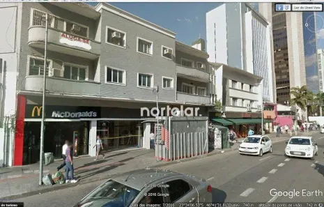Sala Comercial para alugar, 138m² no Jardim Paulistano, São Paulo