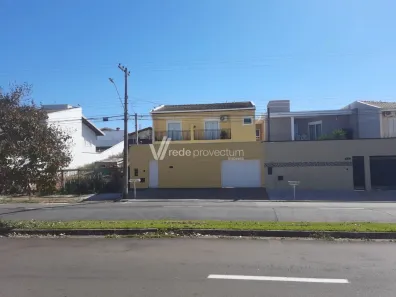 Casa com 4 Quartos à venda, 232m² no Loteamento Alphaville Campinas, Campinas