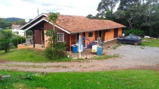 Casa de Condomínio com 3 Quartos à venda, 350m² no Jardim da Represa, Piedade