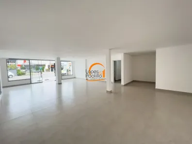Ponto Comercial para alugar, 220m² no Vila Thais, Atibaia